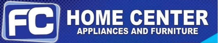 FC HOME CENTER logo
